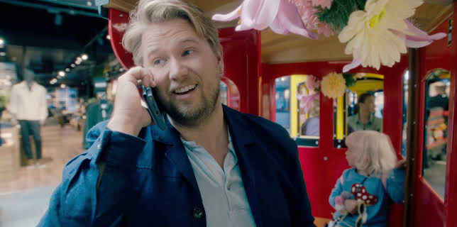 22:45: Psykodrama | TV 2 | 11/18 2025