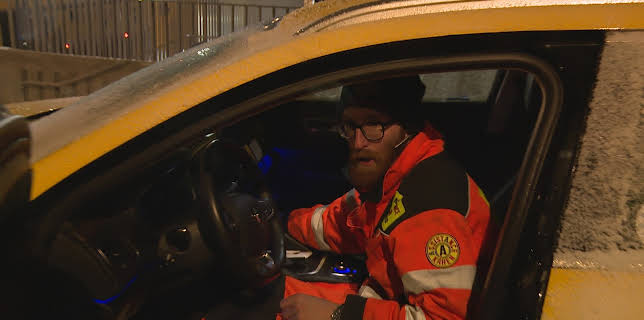 17:55: Vägens hjältar (S6 E17) (S6) | Kanal 9 | 11/20 2025