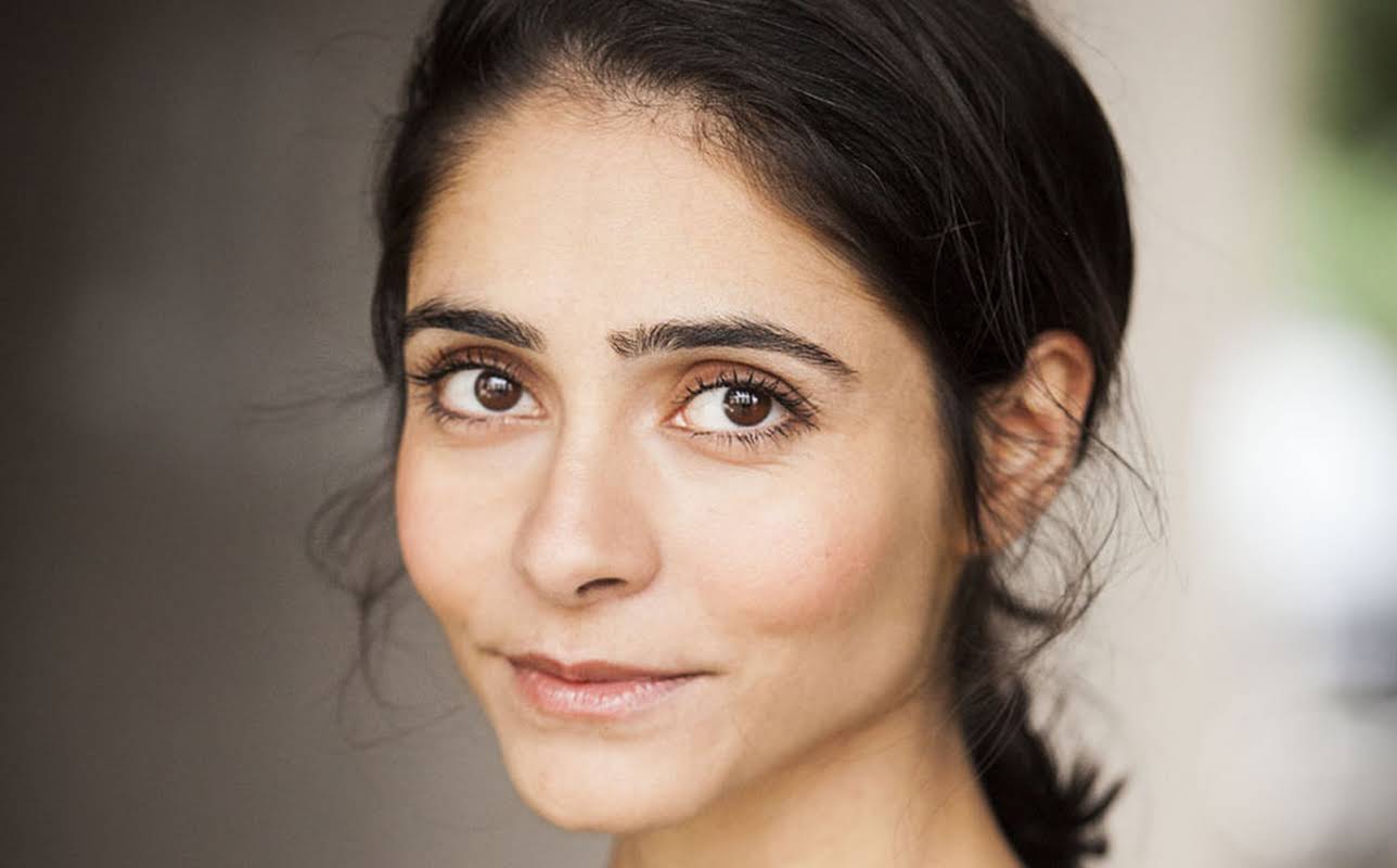 Pegah Ferydoni