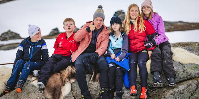 16:15: Team Pølsa: Nytt lag, nytt mål | NRK 2 | 2/28 2026