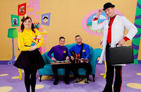 The Wiggles, Ready, Steady, Wiggle!: Miss Polly Had a Dolly