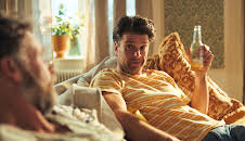 Sommaren med släkten (S6 E11)