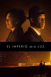 02:00: El imperio de la luz | Paramount Channel | 10/5 2026