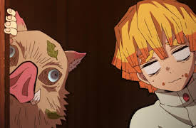 Demon Slayer: Kimetsu no Yaiba (English Dubbed Version): Tsuguko, Kanao Tsuyuri