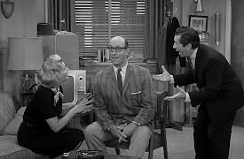 The Dick Van Dyke Show: Season 1: Buddy, Can You Spare a Job?