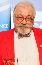 Bertrand Cadart som Clunk