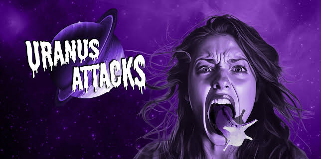 Uranus Attacks (2024)