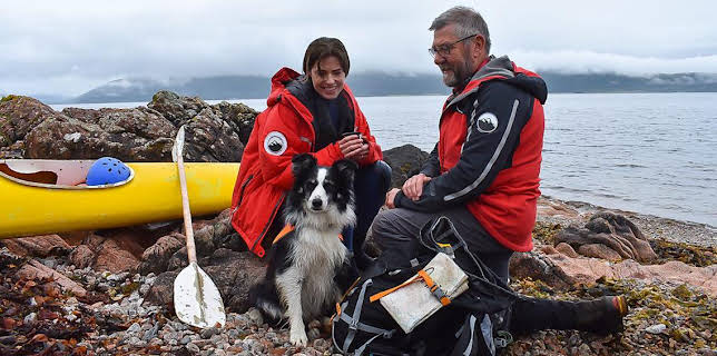 5:05 PM: Dog Squad (S1) | Cbeebies | 11/28 2025