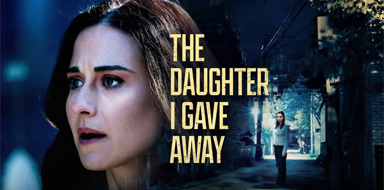 The Daughter I Gave Away (2024)