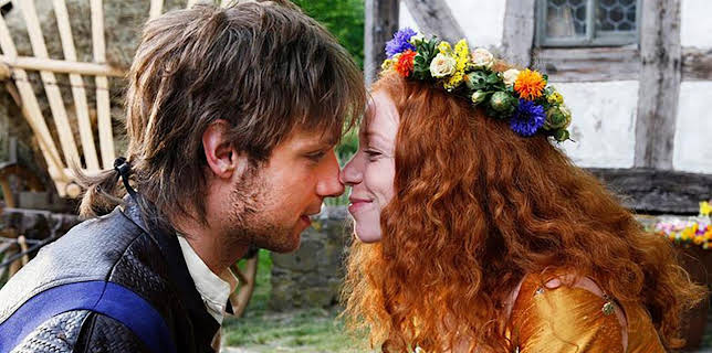 07:25: Das blaue Licht | Das Erste | 1/4 2026