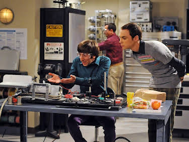 16:00: The Big Bang Theory | ProSieben | 6/30 2026