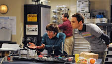 The Big Bang Theory