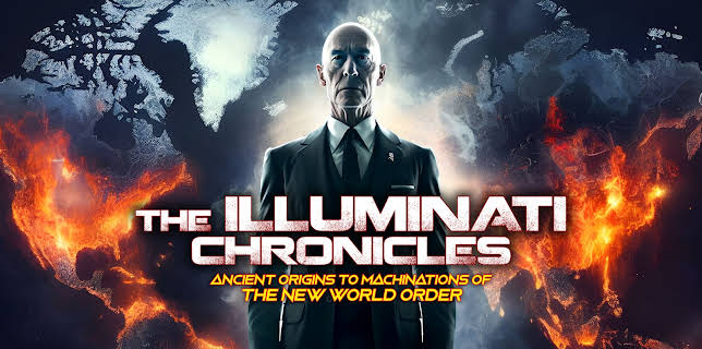 The Illuminati Chronicles: Ancient Origins to Machinations of the New World Order (2024)