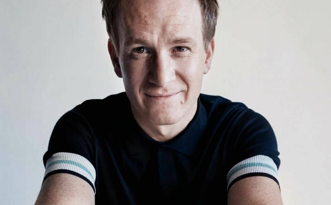 Jamie Parker
