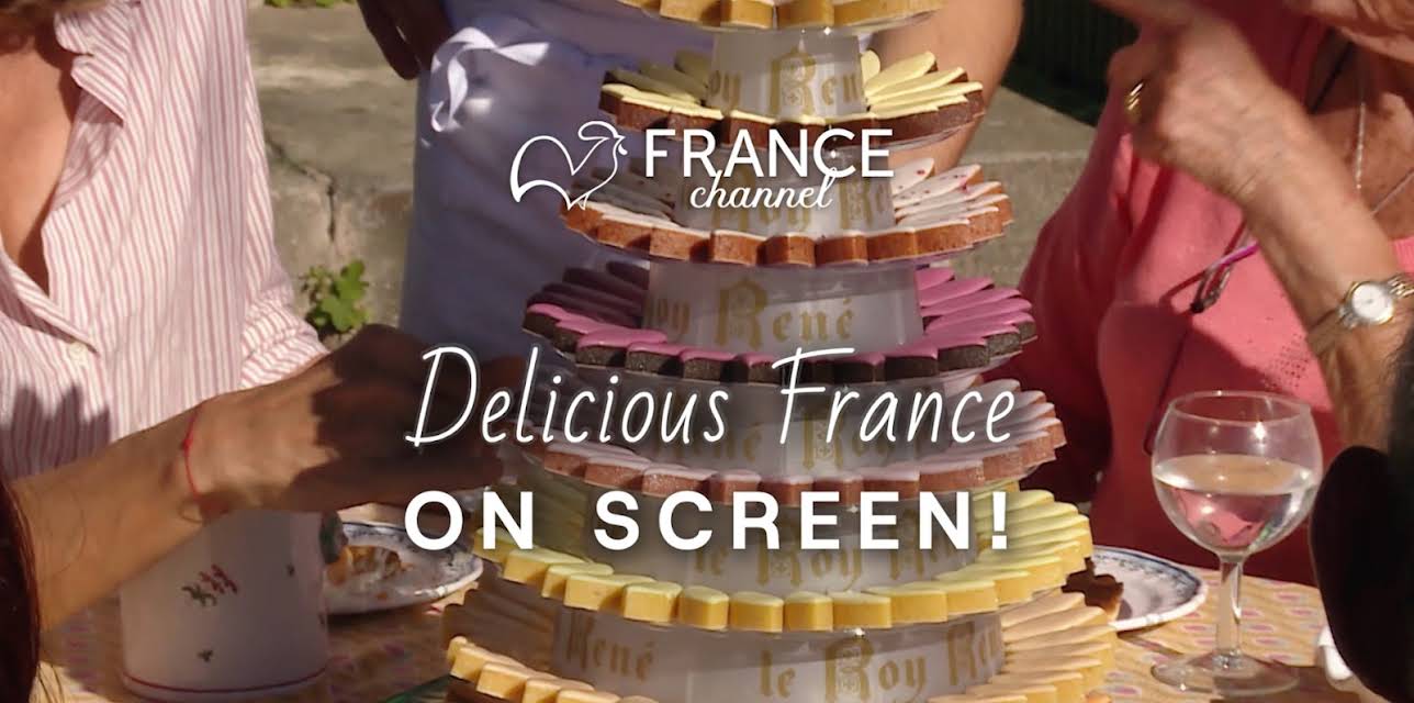 Delicious France: On Screen! (2025)