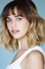 Alix Elizabeth Gitter as 