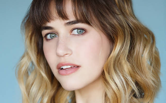 Alix Elizabeth Gitter