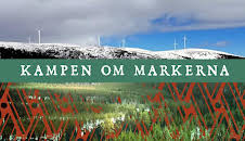 Kampen om markerna