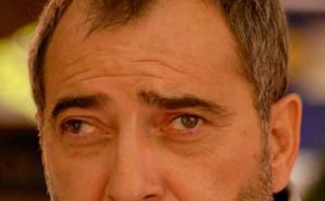 Enrique Villén