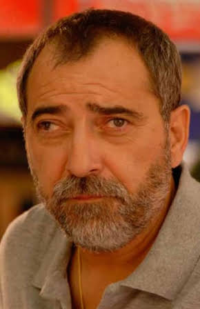 Enrique Villén as 
