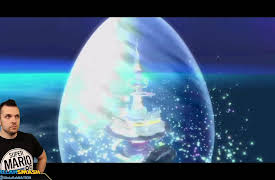 Super Luigi Galaxy: See You Later, Bowser! | Super Luigi Galaxy #24