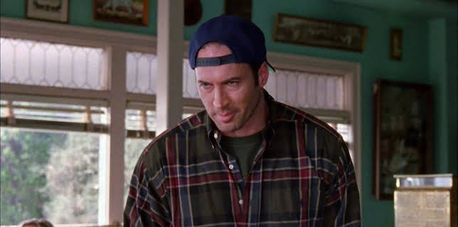 14:45: Gilmore Girls | Sixx | 12/29 2025
