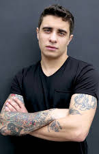 Jake Cannavale as 