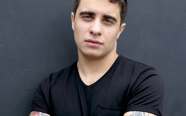 Jake Cannavale