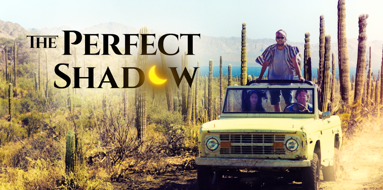 The Perfect Shadow (2024)