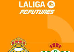 Torneo Nacional Vila-real LaLiga FC Futures (T2026): Real Madrid - Real Betis