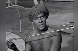 The Saint: The Arrow Of God