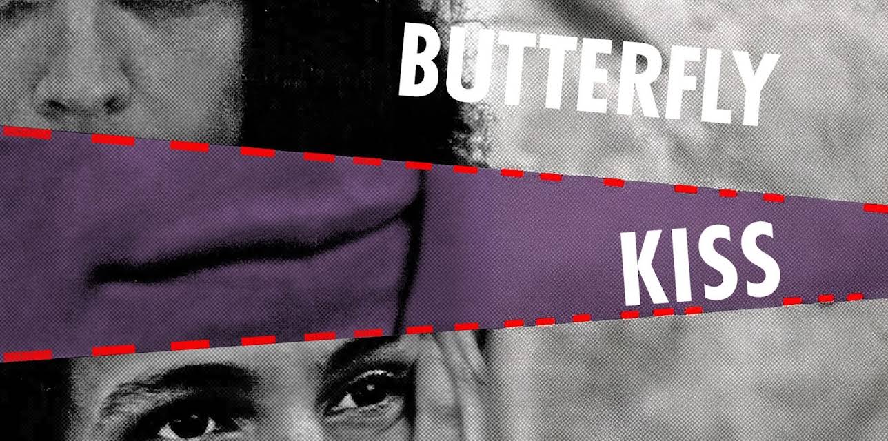 Butterfly Kiss (1996)