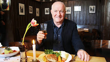 11:15 AM: Rick Stein's Long Weekends (S1 E3) (S1) | Dave | 7/24 2026