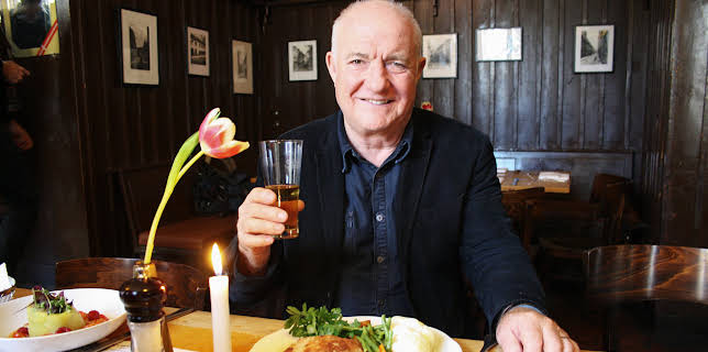 11:00 AM: Rick Stein's Long Weekends (S1 E3) (S1) | Dave | 2/16 2026