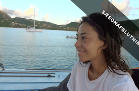 Över Atlanten: Episode 8