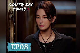 South Sea Tomb: South Sea Tomb EP08