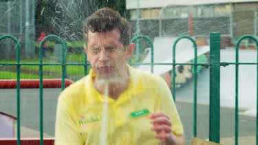 8:40 AM: Danny and Mick (S1) | CBBC | 4/2 2026