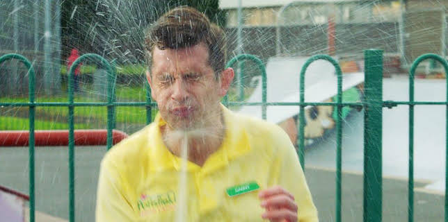 8:50 AM: Danny and Mick (S1) | CBBC | 11/14 2025