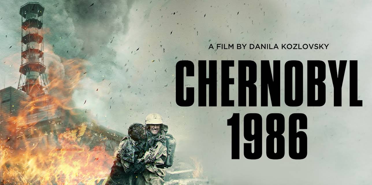 Chernobyl 1986 (2021)