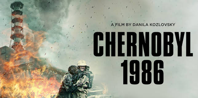 Chernobyl 1986 (2021)