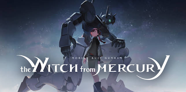 Mobile Suit Gundam: The Witch From Mercury, Season 1 - Uncut