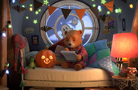 Paddingtons äventyr: Episode 20