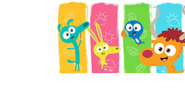 8:25 AM: The Woohoos! (S1 E45) (S1) | Channel 5 | 3/29 2026