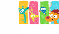 The Woohoos! (S1 E35)