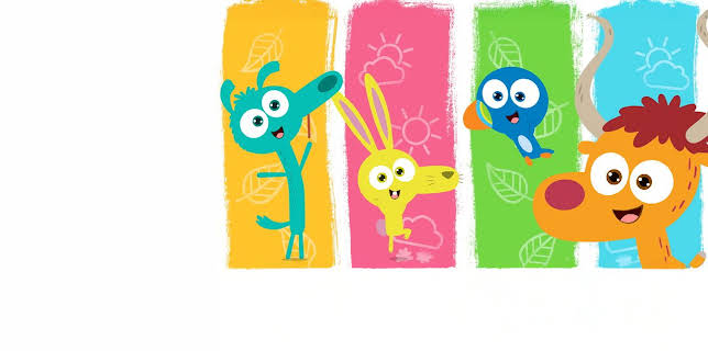 7:05 AM: The Woohoos! (S1 E31) (S1) | Channel 5 | 11/8 2025