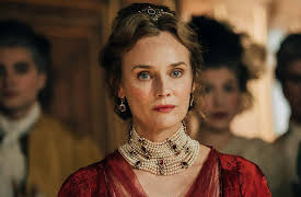 The Seduction, Season 1: Versailles