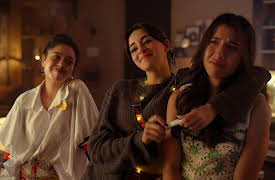 Call Me Bae: Triple Trouble For Bae