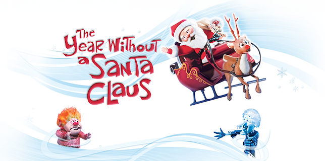 The Year Without A Santa Claus (1974) (1974)