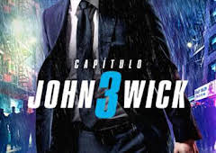 John Wick: Capítulo 3 - Parabellum