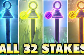 Pokemon Scarlet and Violet Tips and Tricks: All Ominous Stakes & Where To Find Them!| Pokemon Scarlet and Violet Tips and Tricks